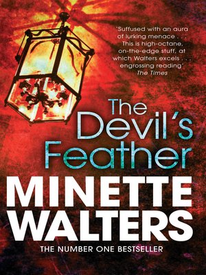 cover image of The Devil's Feather